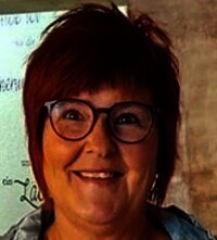Andrea Löcher