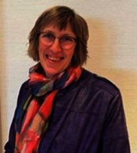 Gudrun Oerter-Schuf