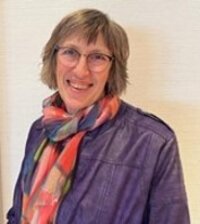 Gudrun Oerter-Schuf